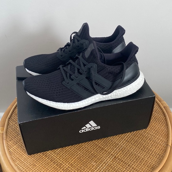adidas Other - Adidas Ultra Boost size 9